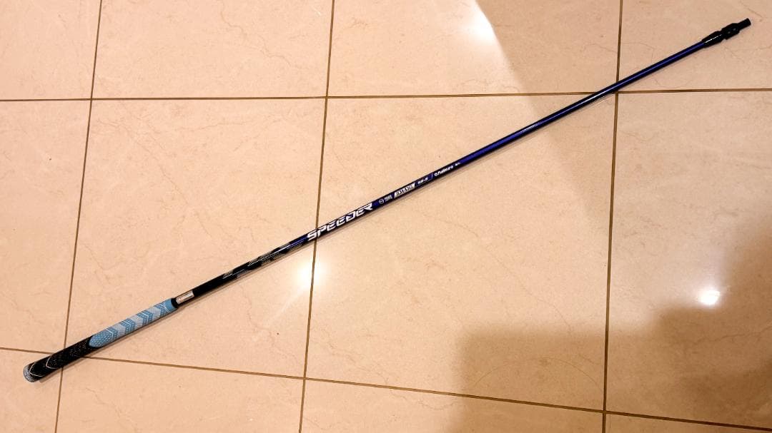 フジクラ SPEEDER NX バイオレット 50S キャロウェイスリーブ 1W