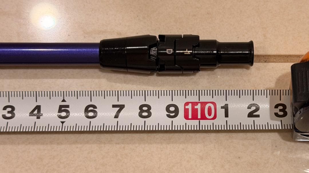 フジクラ SPEEDER NX バイオレット 50S キャロウェイスリーブ 1W