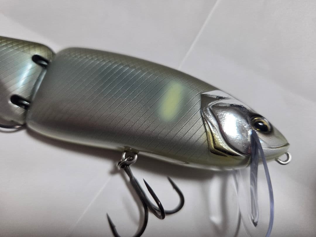 DRT タイニークラッシュ AGスメルト low 中古美品 ag . smelt