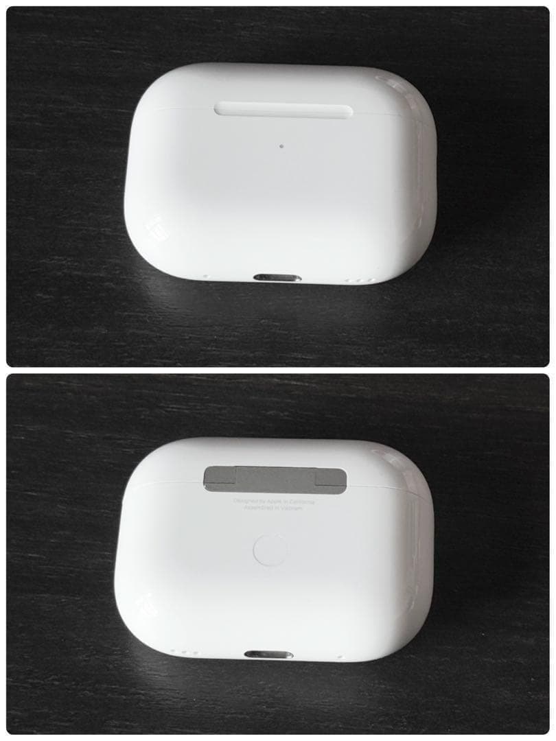 良品　正常動作確認済み　AirPods Pro 2 USB-C MTJV3J/A