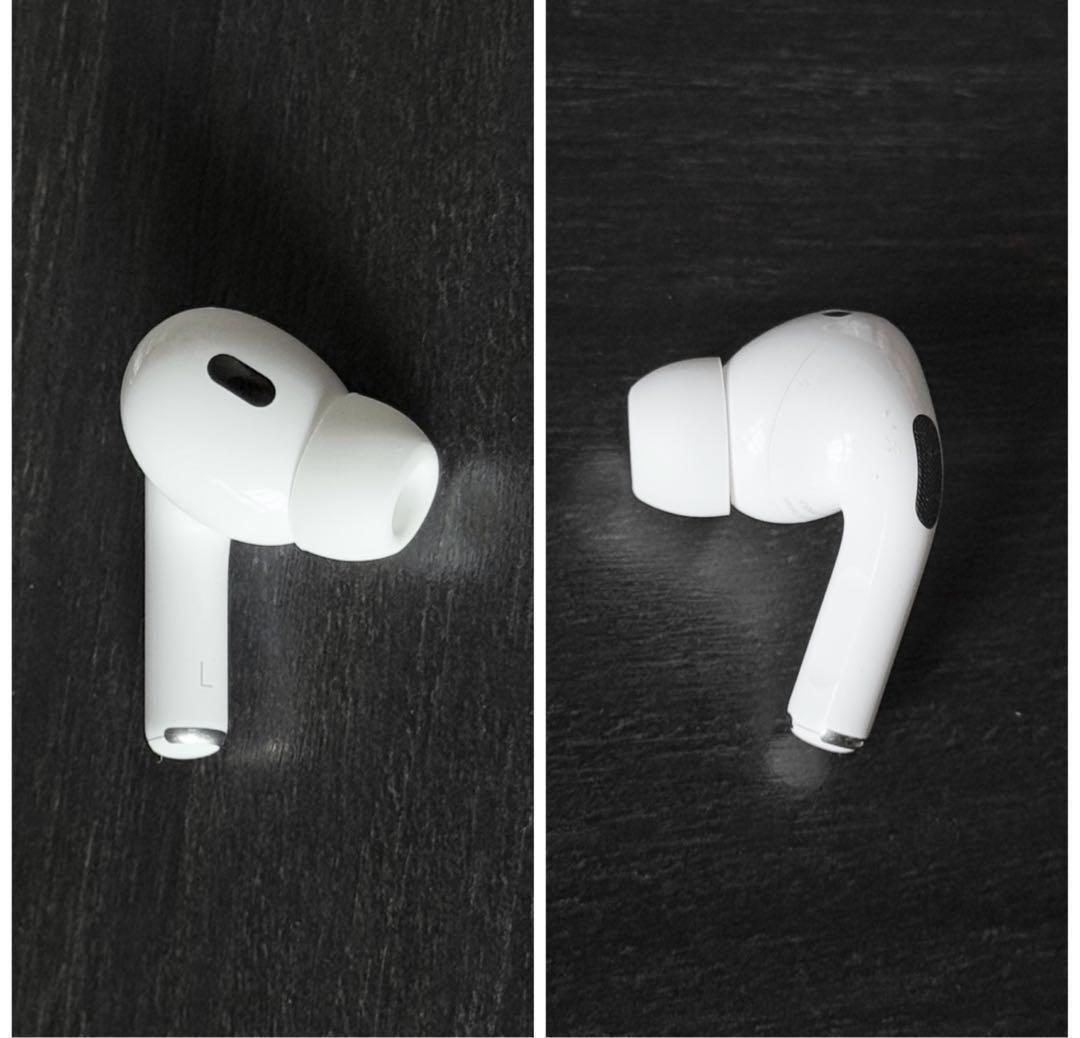 良品　正常動作確認済み　AirPods Pro 2 USB-C MTJV3J/A