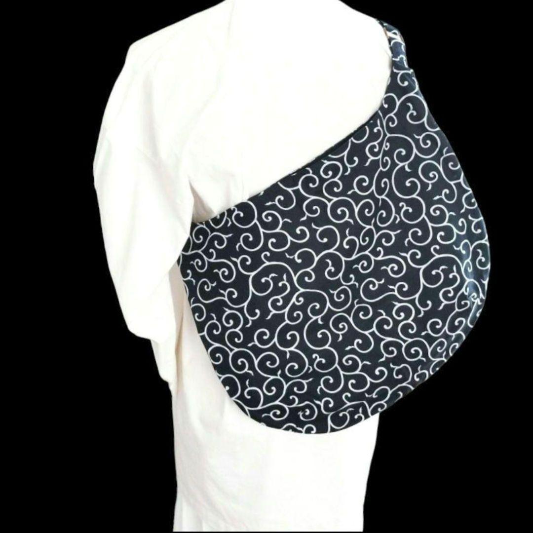 黒ねこ様 リクエスト 3点 まとめ商品お祭りポシェット　祭りワンショルダーバッグ