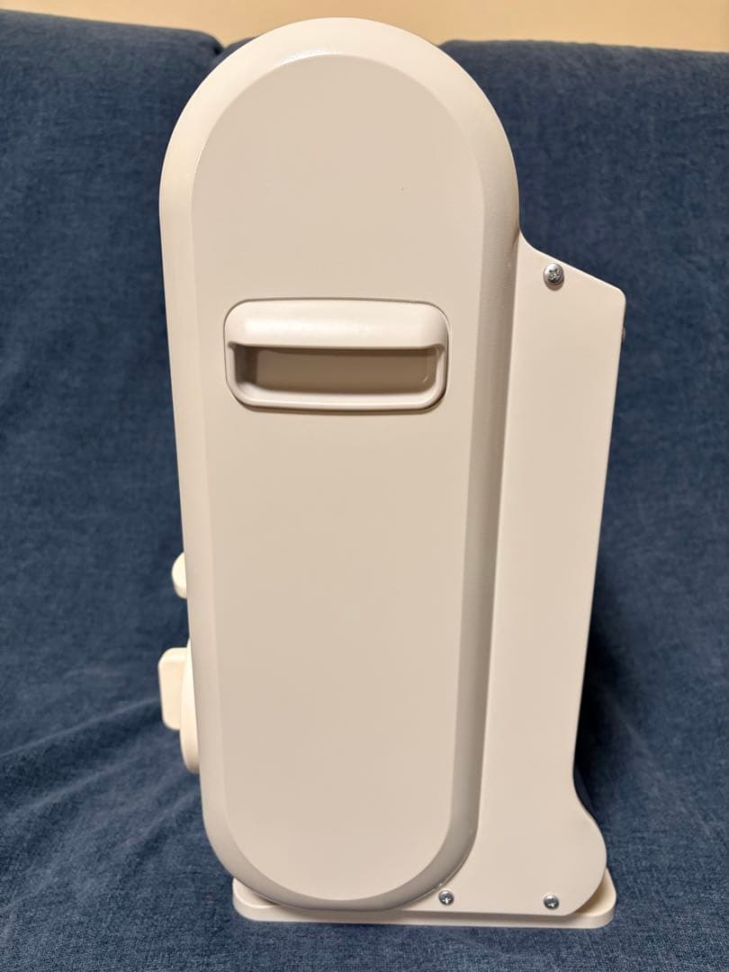 【極美品・値下げ可】イワタニ 風暖 ガスファンヒーター(CB-GFH-5)