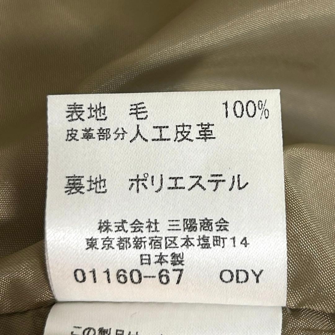 美品✨バーバリーロンドン ノバチェック ドッキングワンピース ブラック S