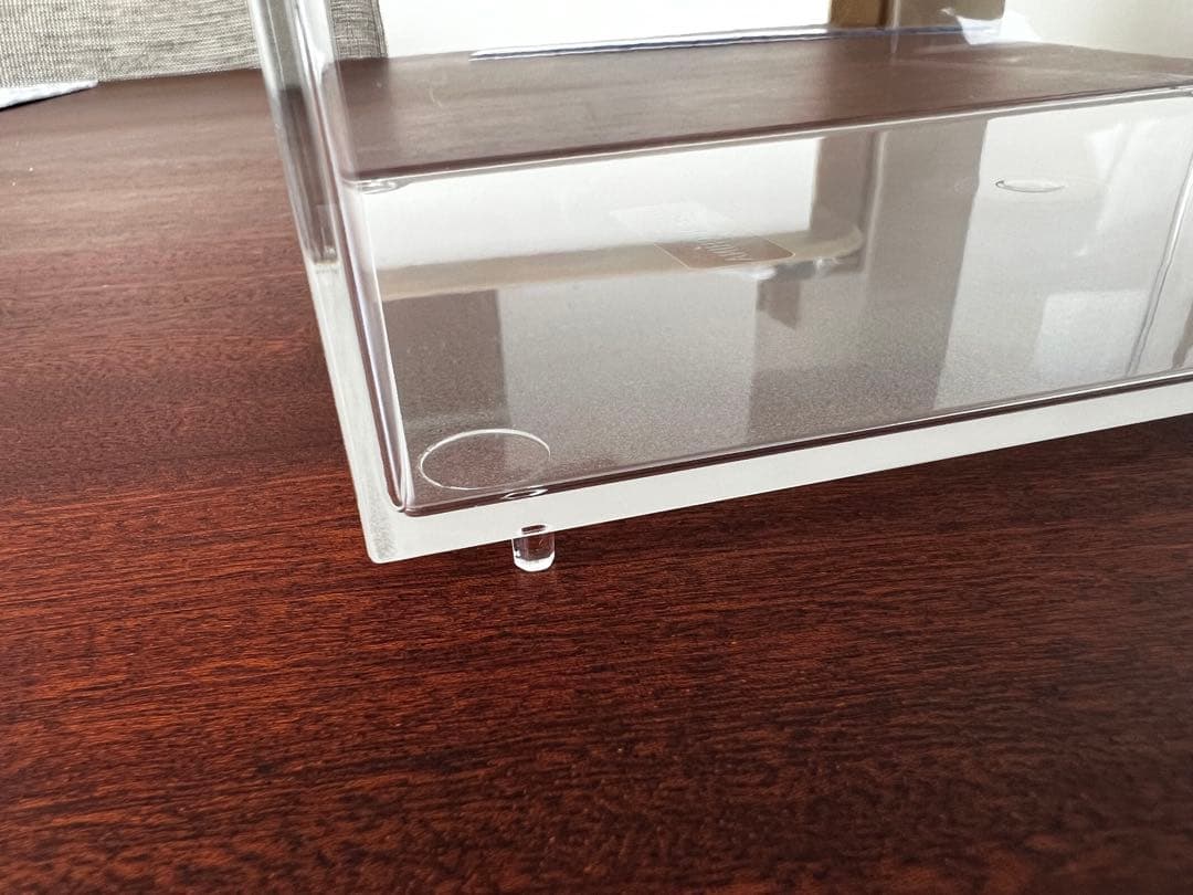 6個セット　爬虫類飼育ケージ 30×20×15