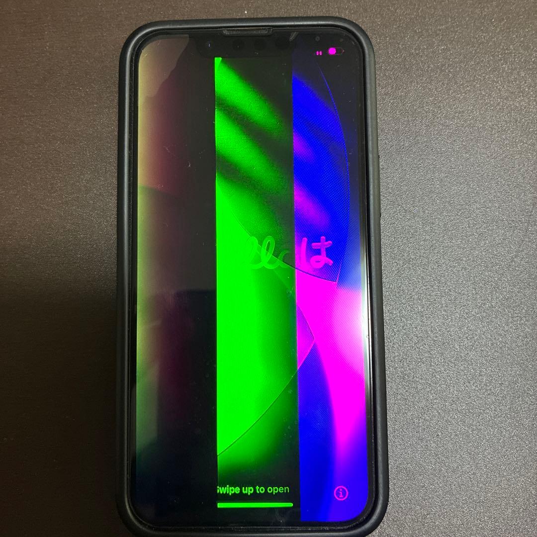 Apple iPhone 13 mini ジャンク品