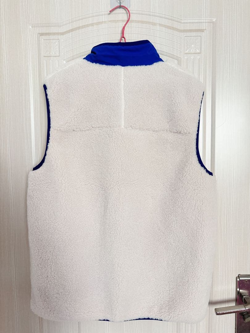 新品　＜Patagonia＞レトロ X ベスト