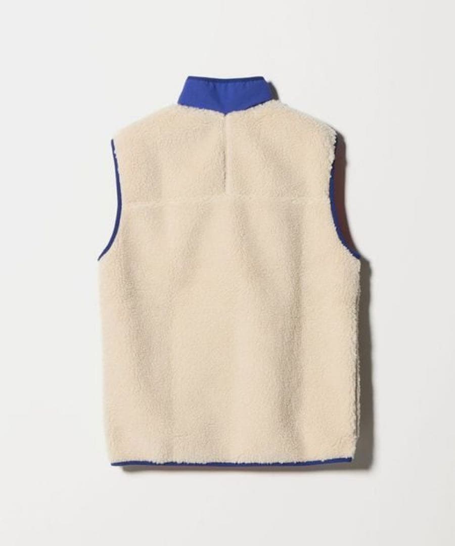 新品　＜Patagonia＞レトロ X ベスト