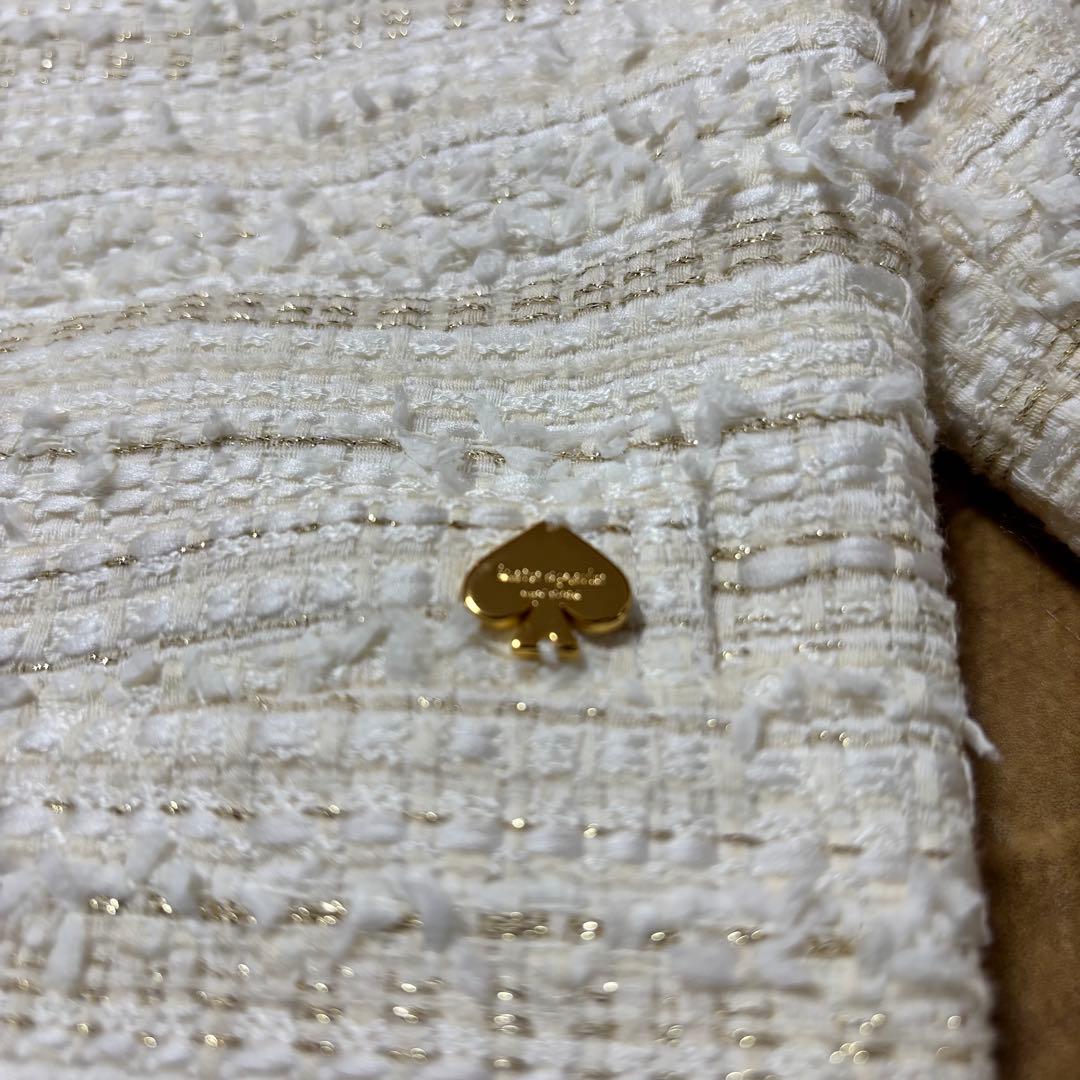 ケイトスペード　フォーマル　入学式　120