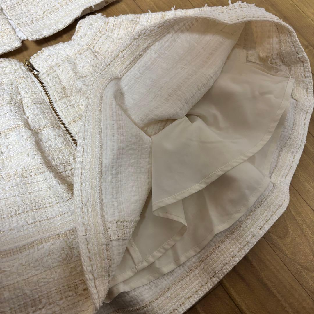 ケイトスペード　フォーマル　入学式　120