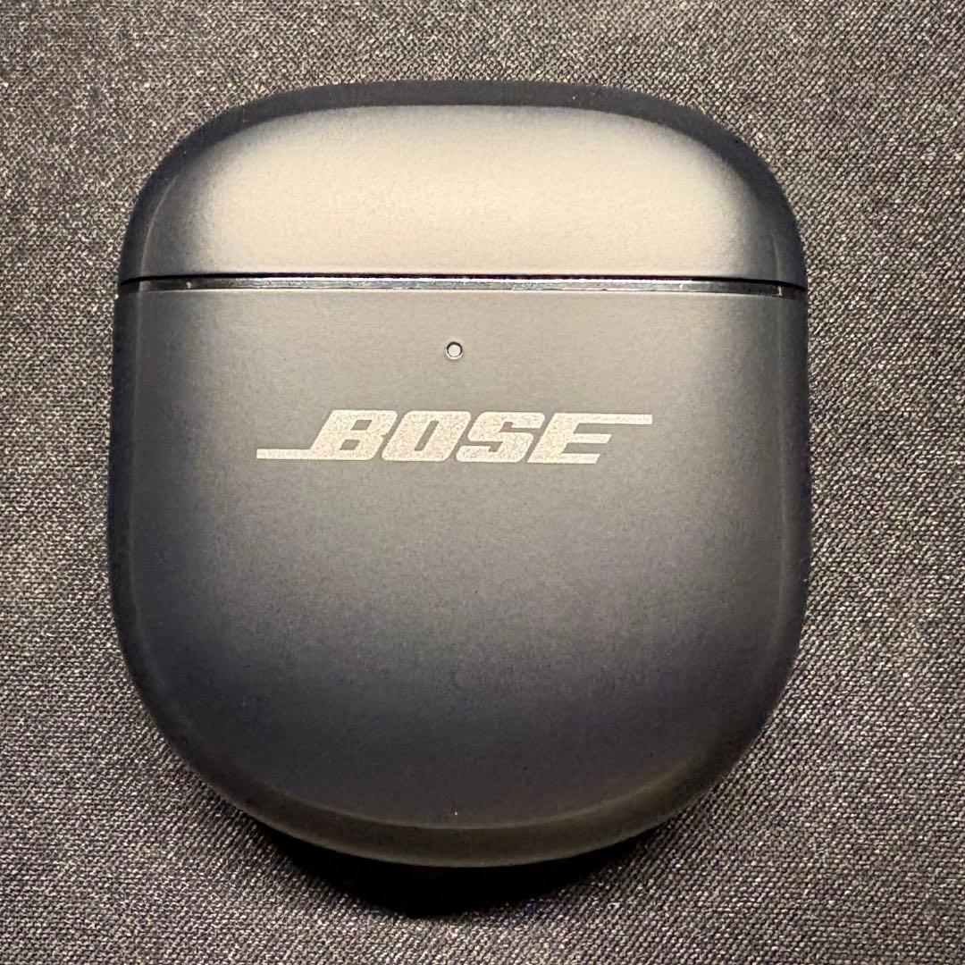 イヤホン BOSE QuietComfort Ultra 2nd GEN