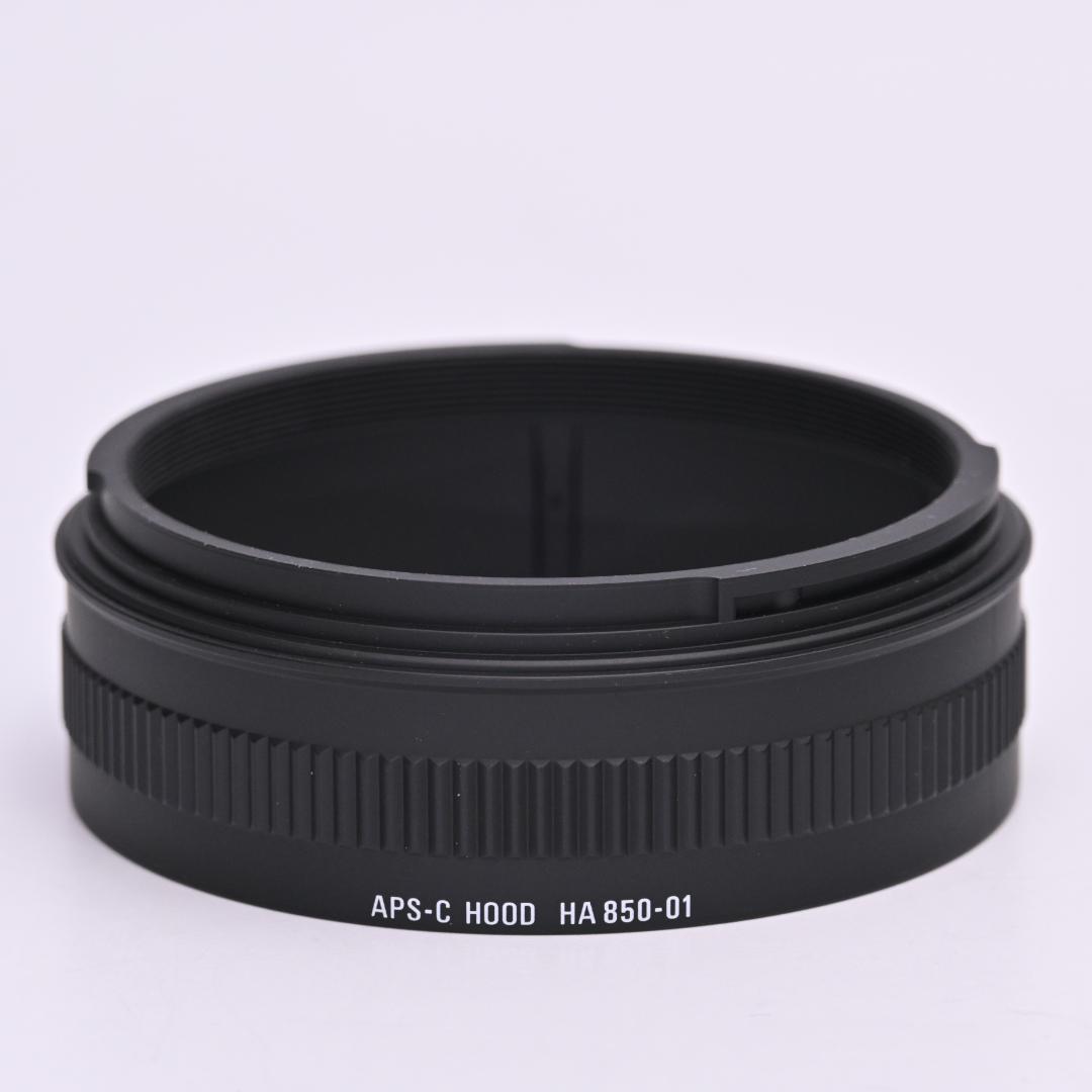 シグマ APO 70-200mm F2.8 EX DG OS HSM キヤノン