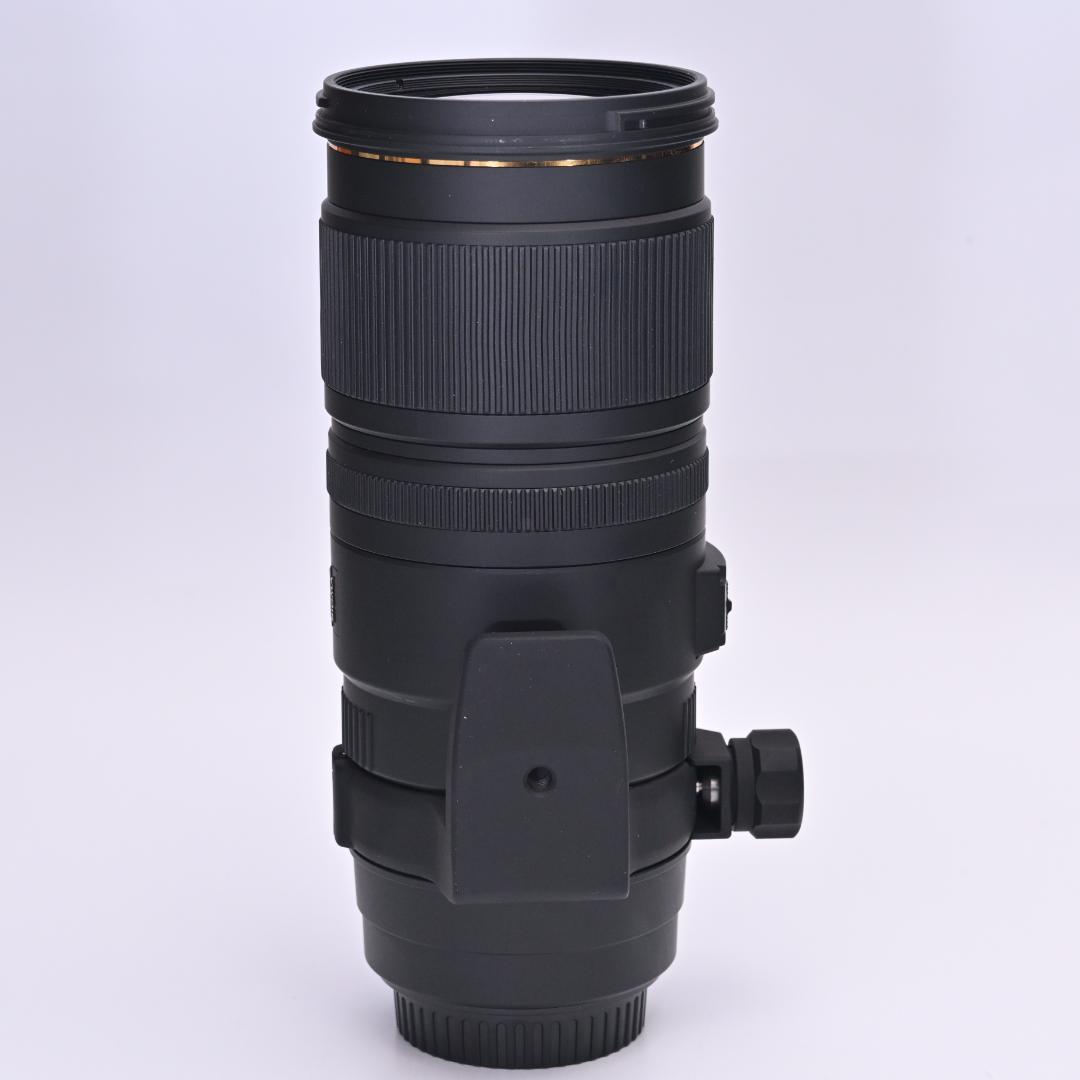 シグマ APO 70-200mm F2.8 EX DG OS HSM キヤノン