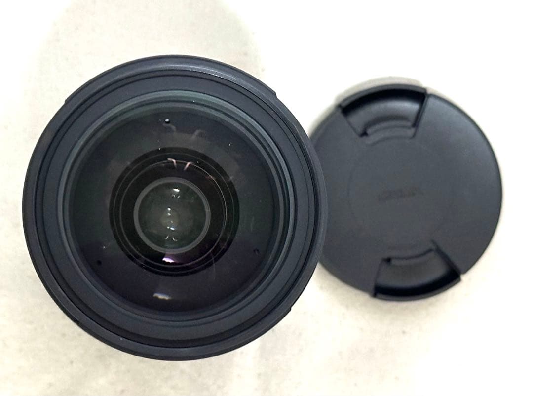 SIGMA 28-70mm F2.8 DG DN (おまけ付き)