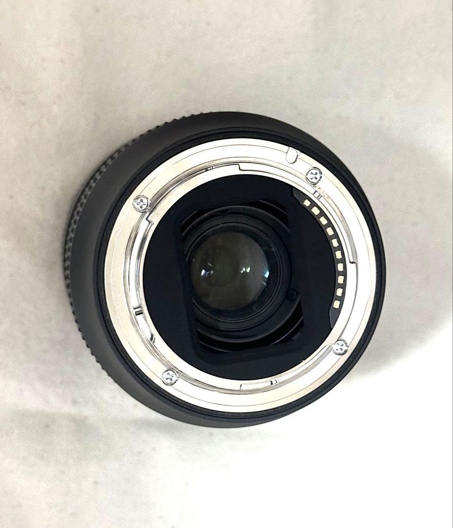 SIGMA 28-70mm F2.8 DG DN (おまけ付き)