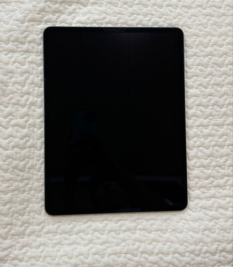 iPad Pro 12.9インチ (第4世代) 512GB Wi-Fiモデル