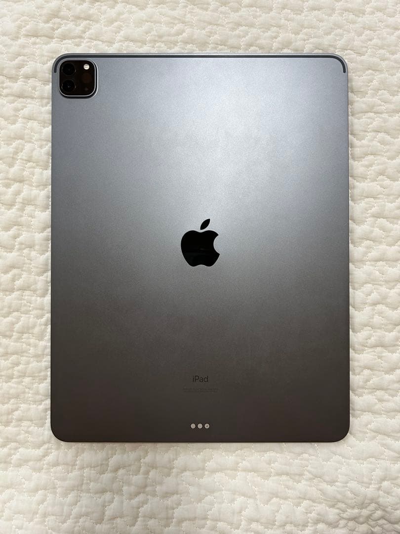 iPad Pro 12.9インチ (第4世代) 512GB Wi-Fiモデル