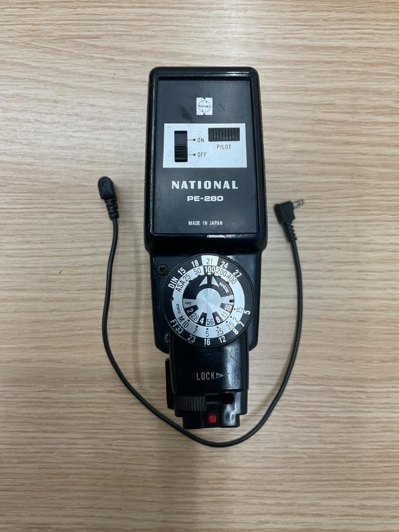 Asahi Pentax 一眼レフ Takumarレンズセット　ジャンク