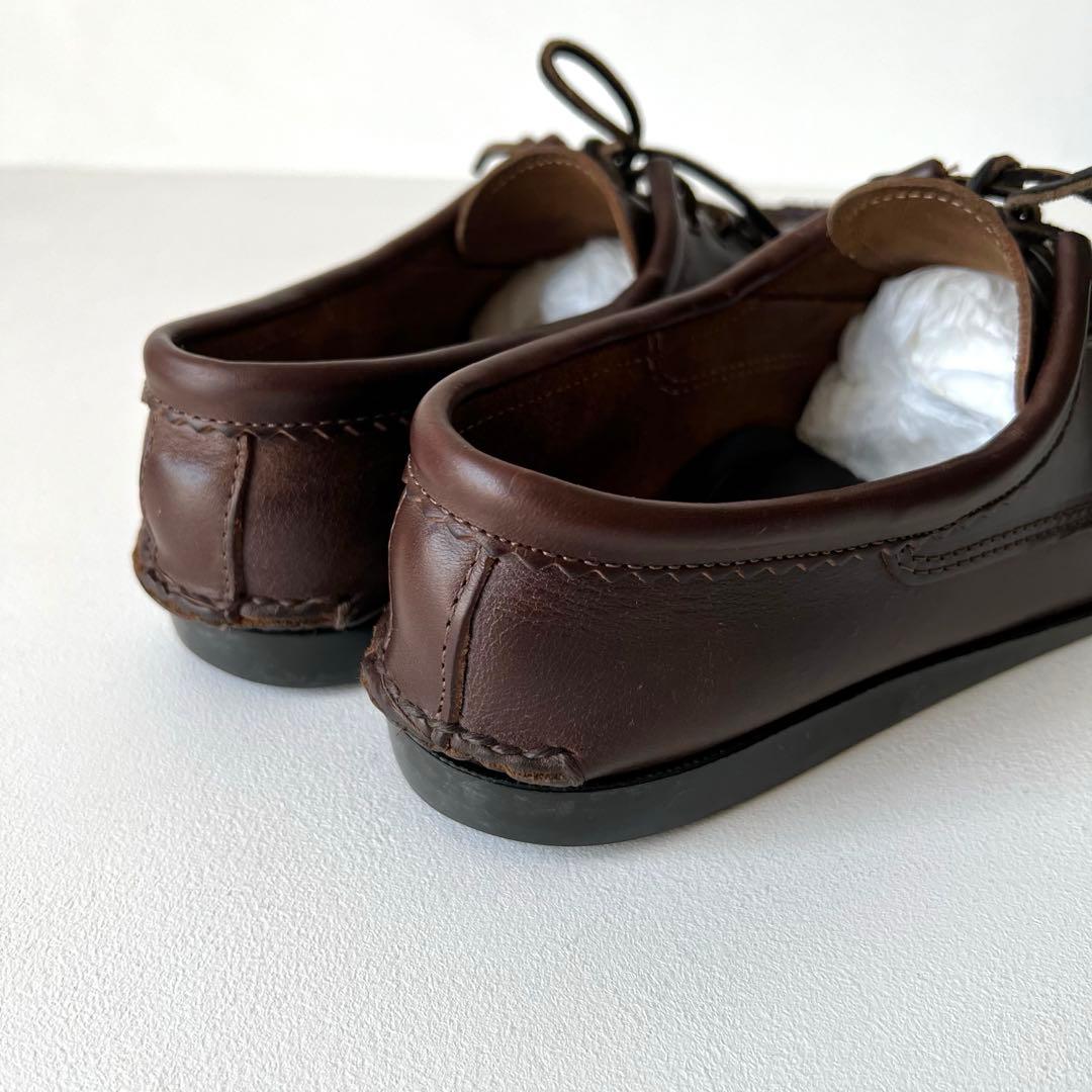 【Sale】 Quoddy Trail クオディトレイル モカシン 9.5