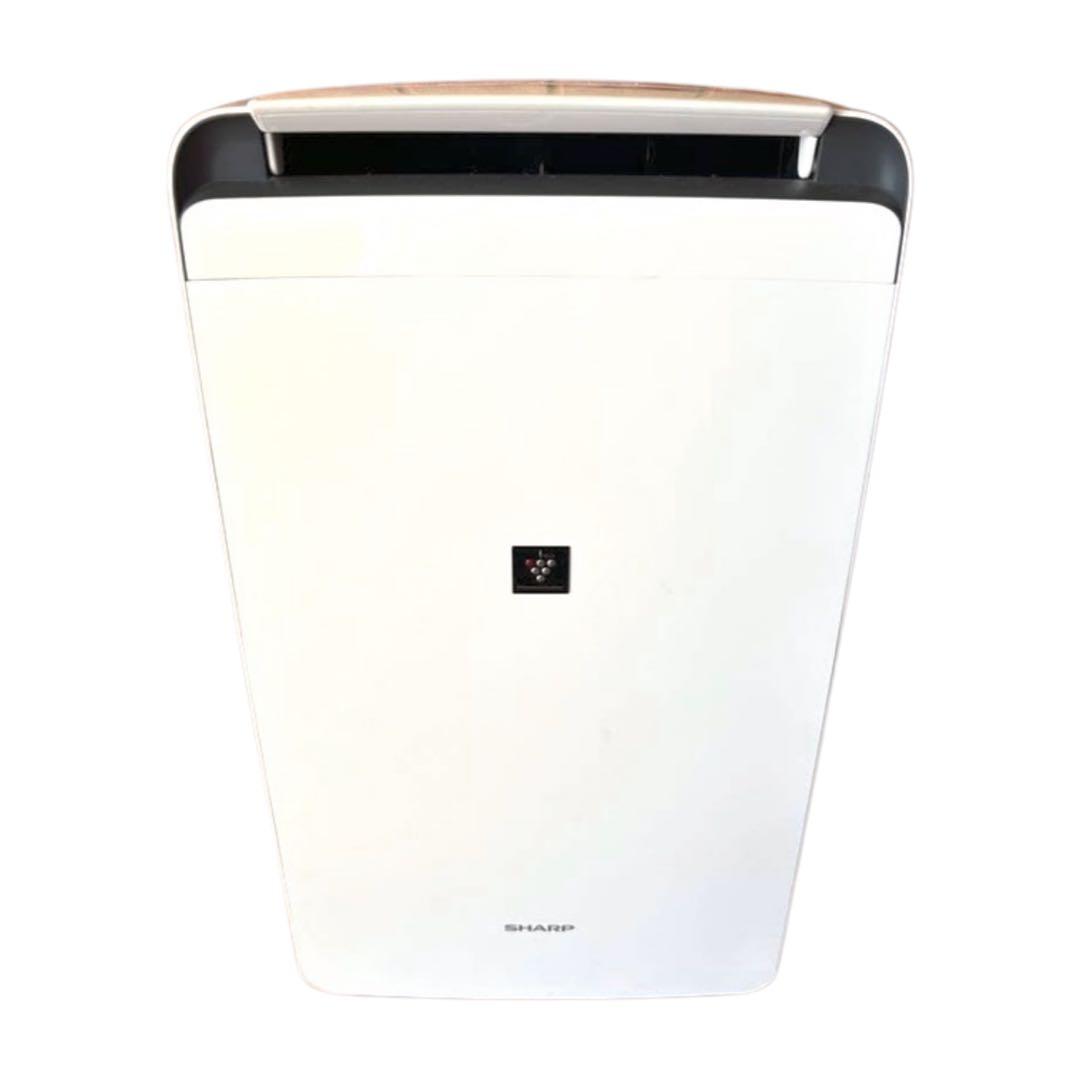 シャープ除湿機 CV-J120 衣類乾燥機2019年製