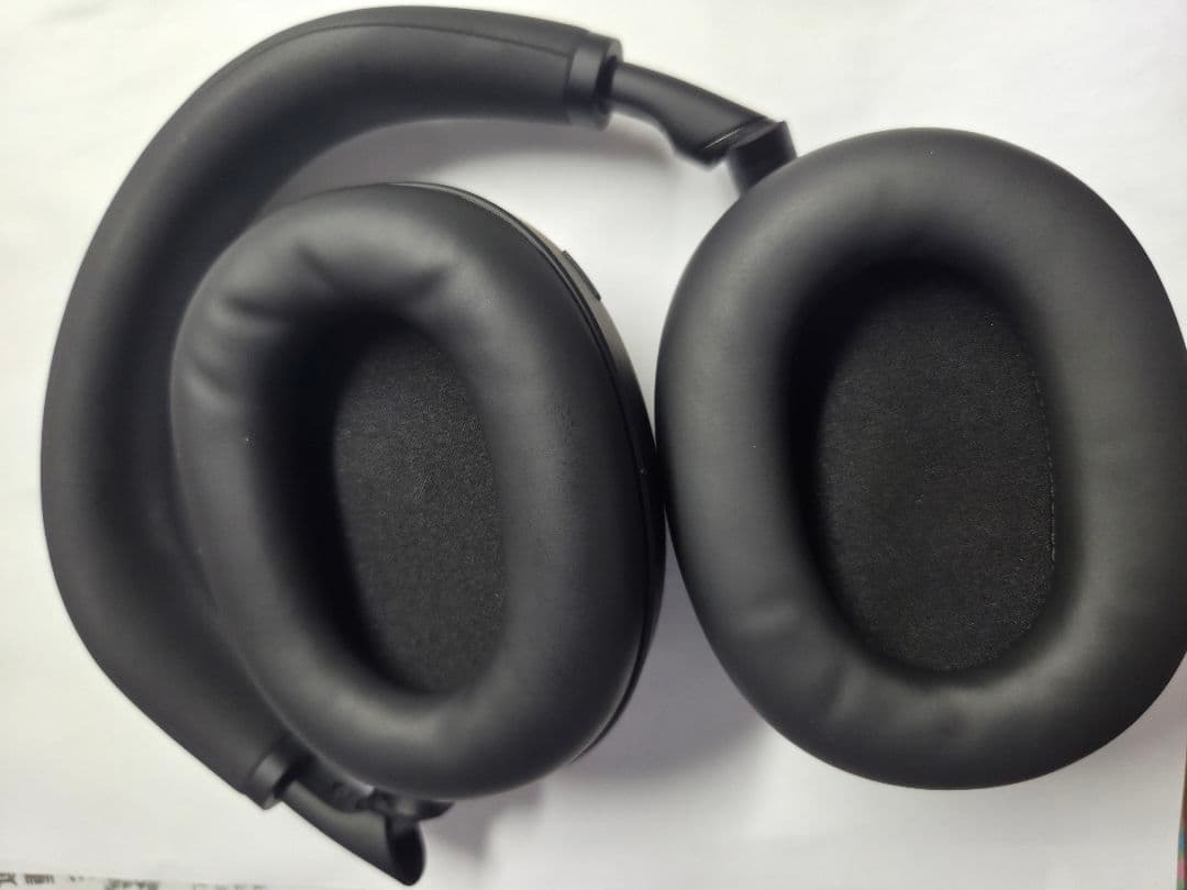 SONY WH-1000XM6 ヘッドホン　ワイヤレス