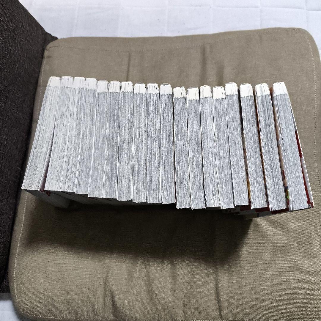 球詠 全18巻　初版本　帯付き