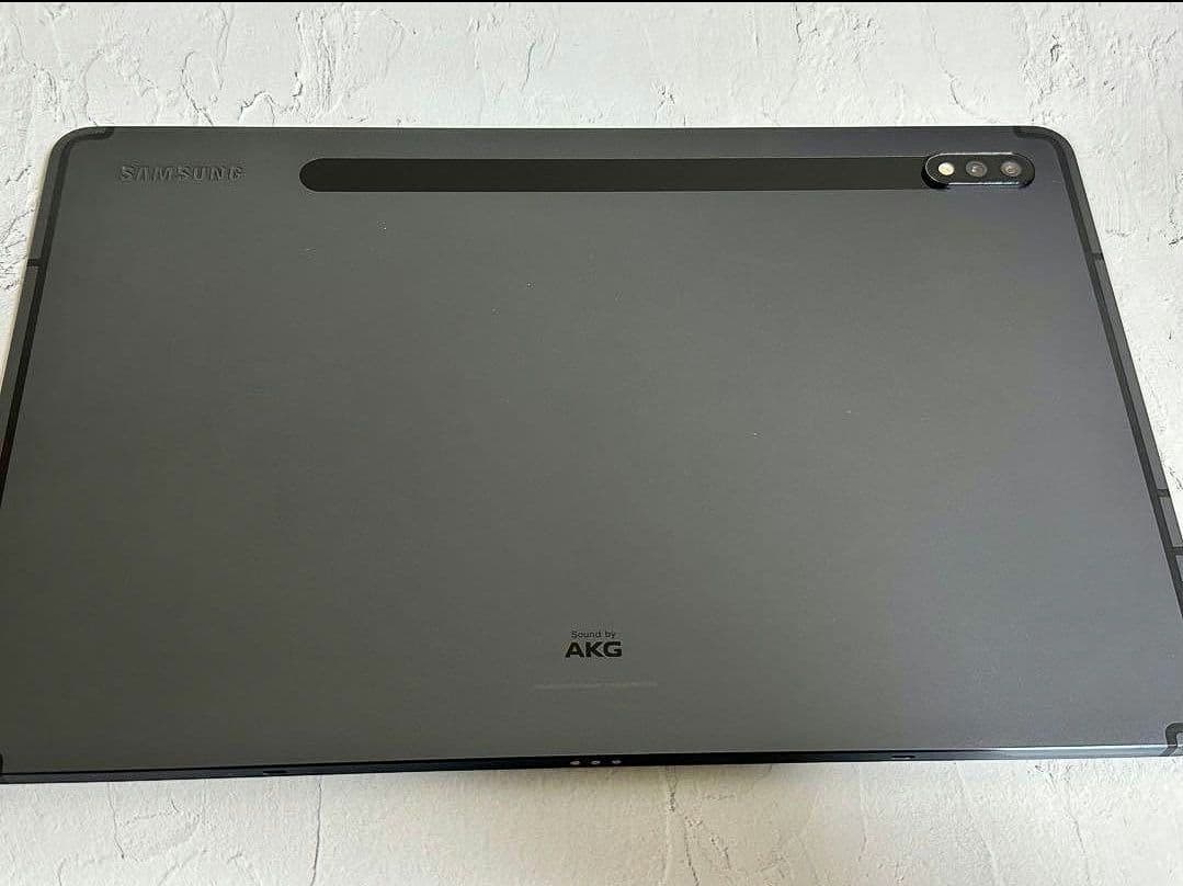 【箱無し】Samsung Galaxy S7 128GB Wi-Fiモデル