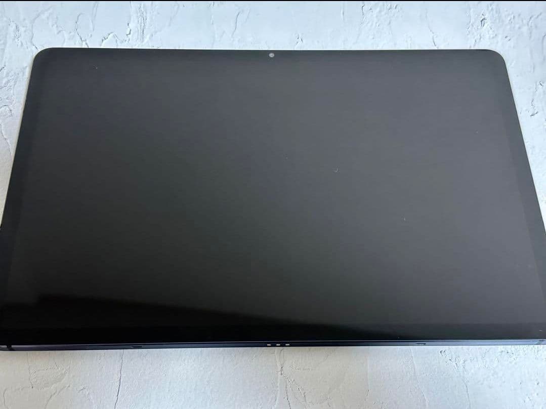 【箱無し】Samsung Galaxy S7 128GB Wi-Fiモデル