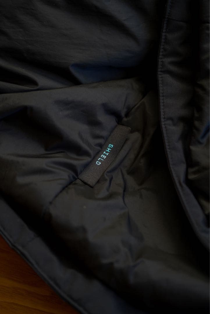 ゴールドウィン　パーテックス　モッズコート