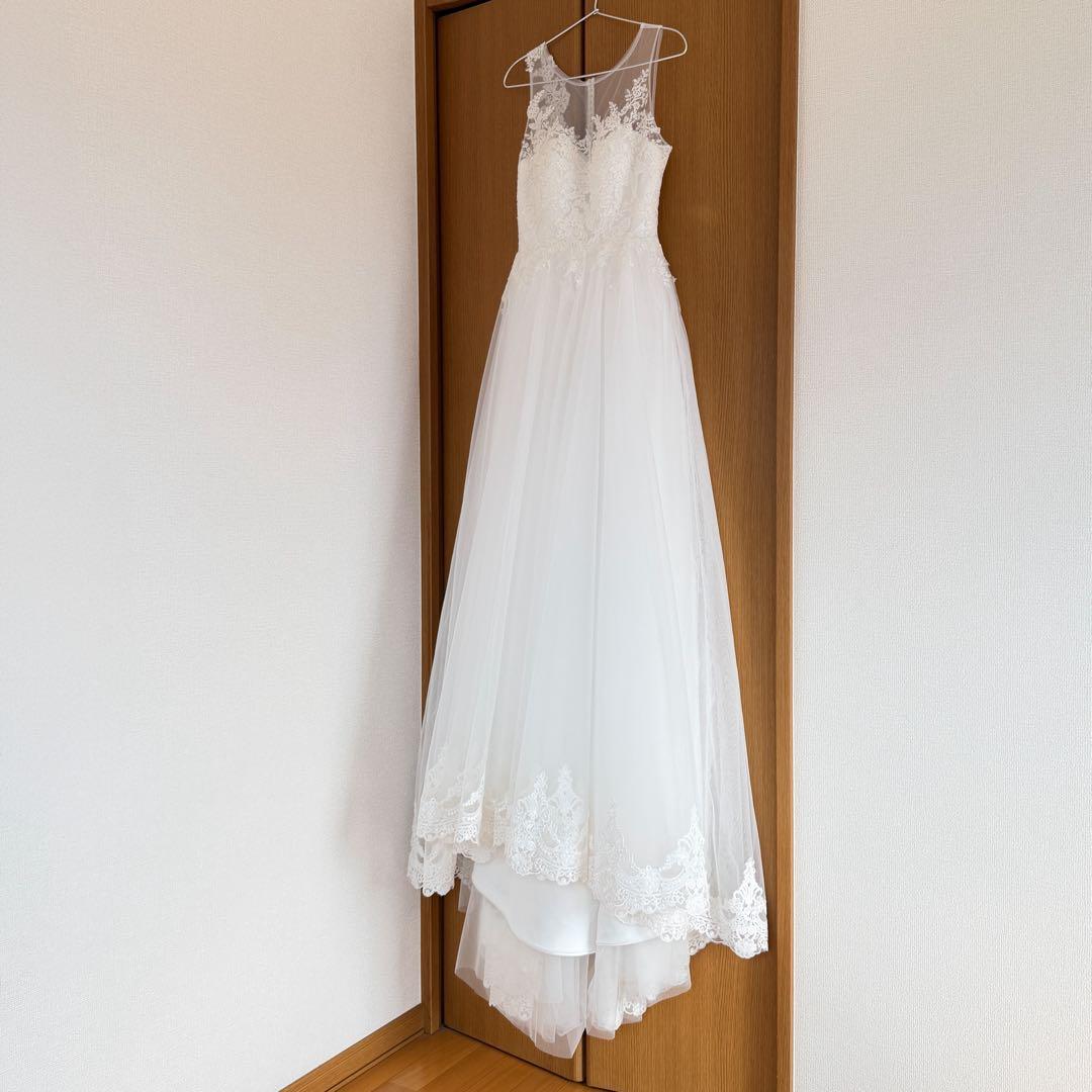 ドレスプロダクションW229