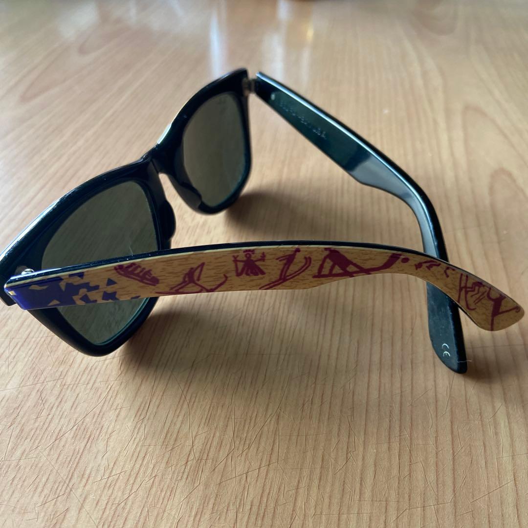 “1994”リレハンメルオリンピックRAY-BAN 記念サングラス