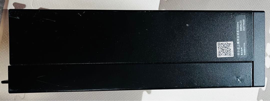 DELL vostro 3471 デスクトップパソコン DIY品