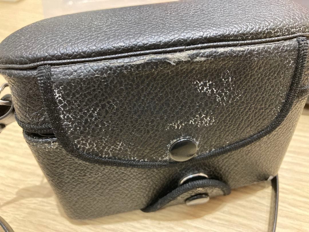 美品 ELECTRO 35 GX エレクトロ 40mm f1.7 AE-AF