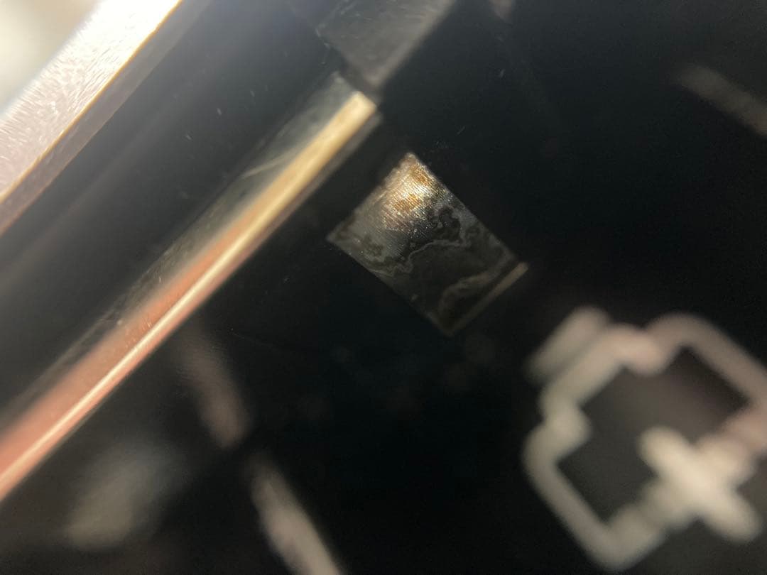 美品 ELECTRO 35 GX エレクトロ 40mm f1.7 AE-AF