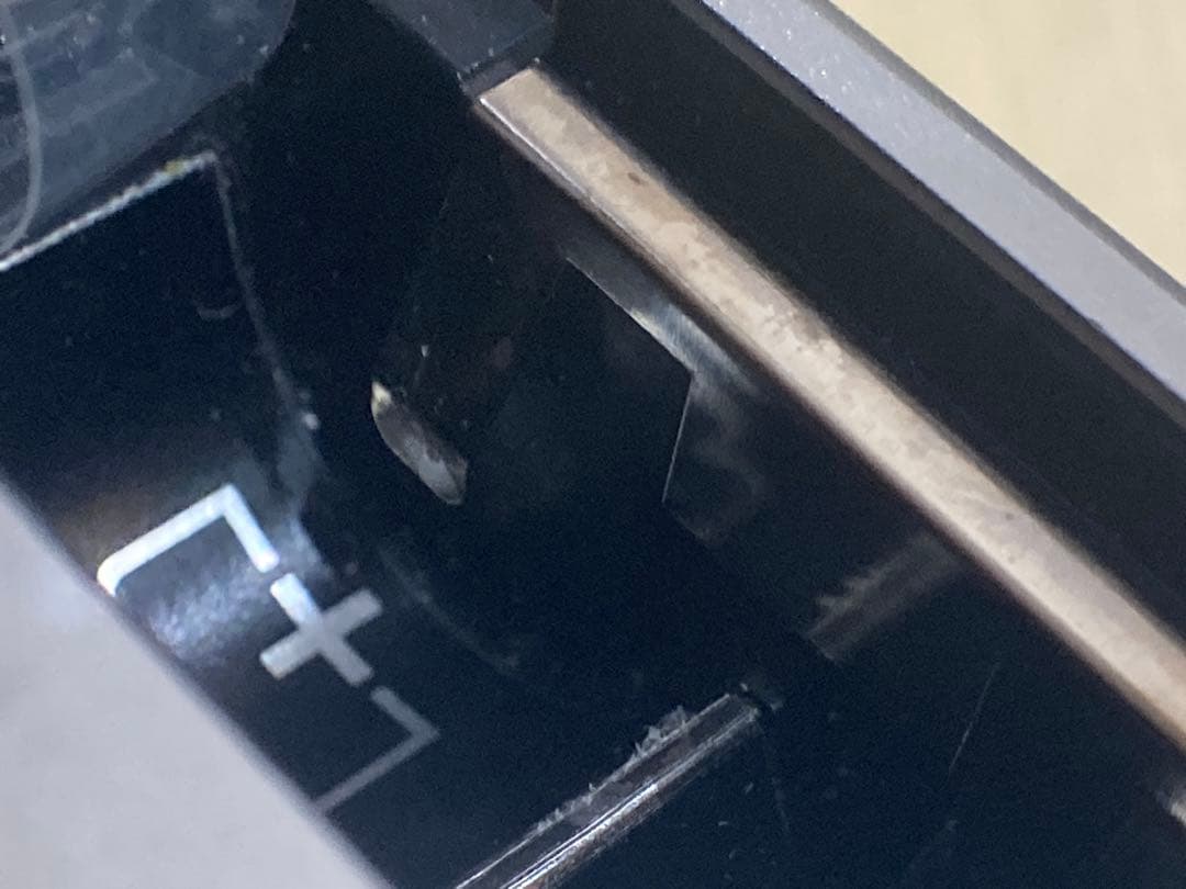 美品 ELECTRO 35 GX エレクトロ 40mm f1.7 AE-AF