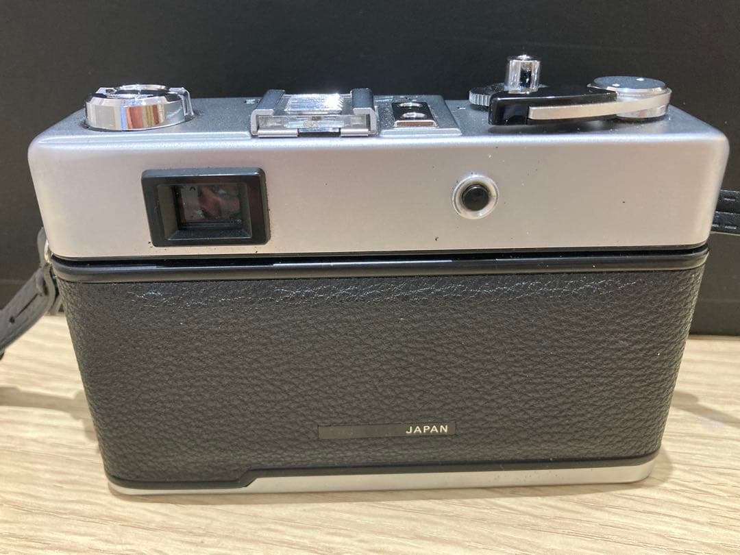 美品 ELECTRO 35 GX エレクトロ 40mm f1.7 AE-AF