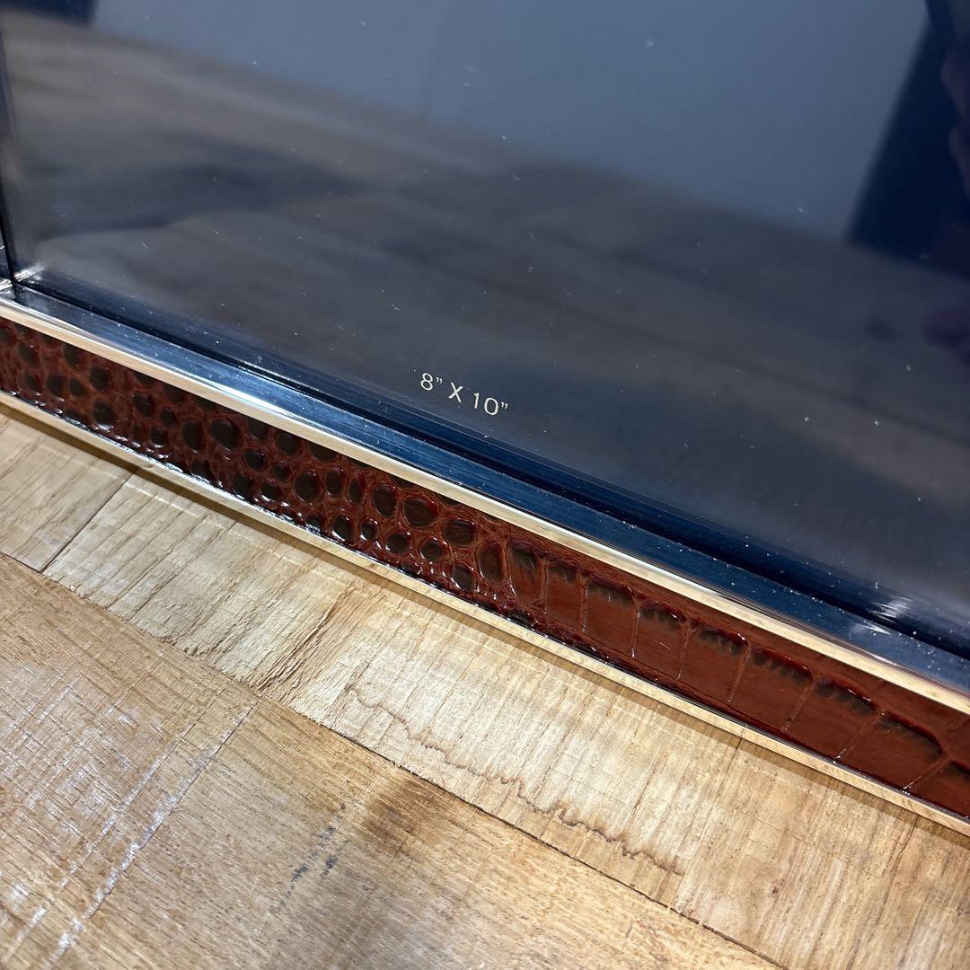 Ralph Lauren Picture Frame 写真額縁 フォトフレーム