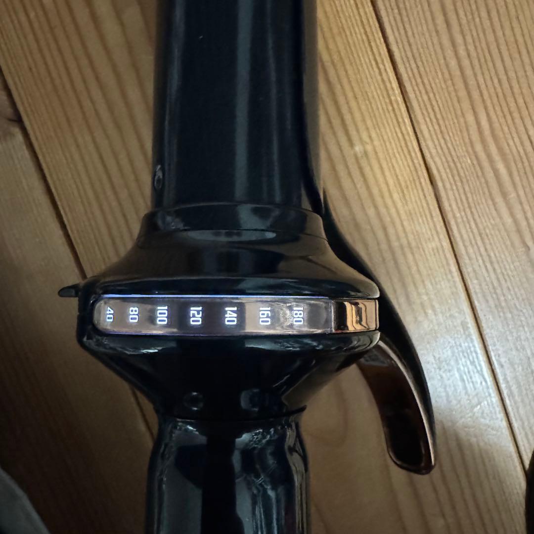 ヘアビューロン 7D Plus [カール] Ｌ-34.0mm