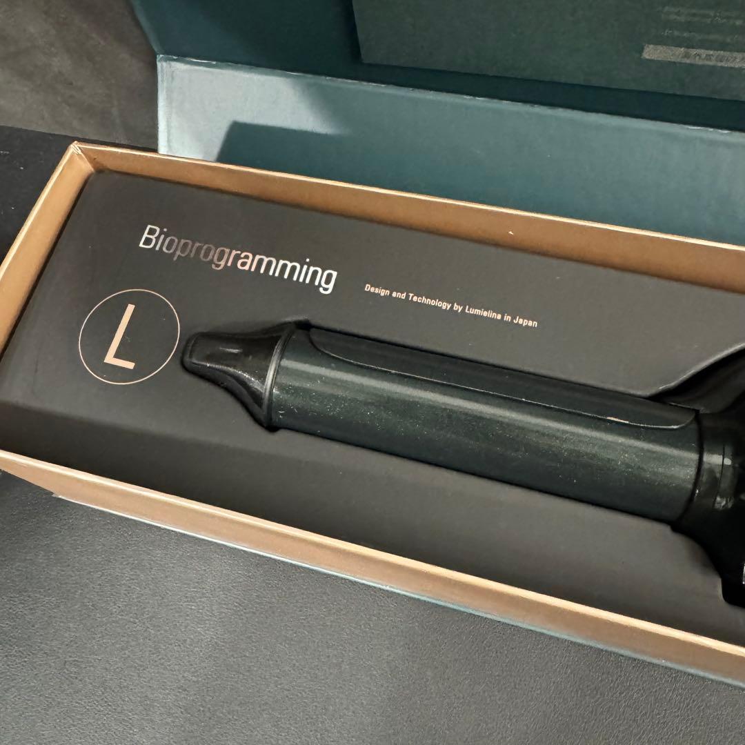 ヘアビューロン 7D Plus [カール] Ｌ-34.0mm