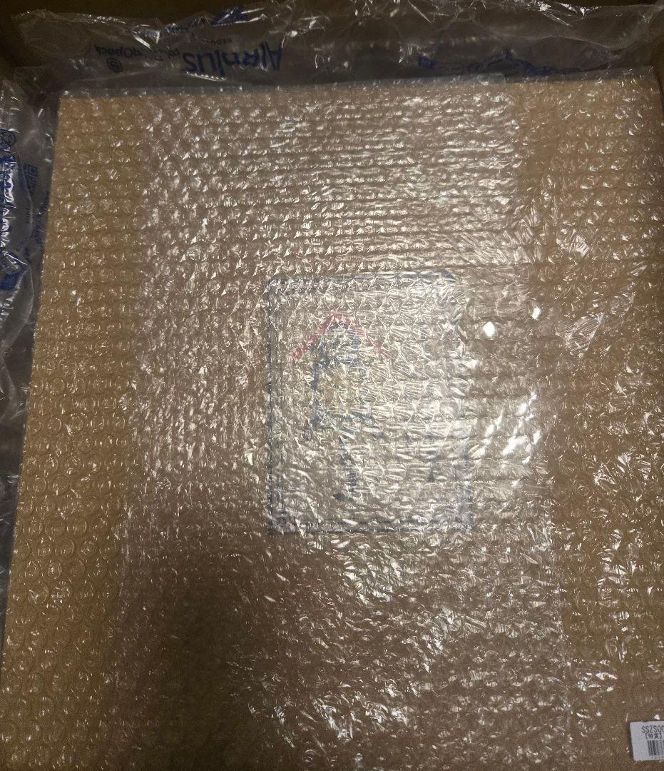 13日まで値下げ　キヨ　くじ　15th 特賞　カッコー時計