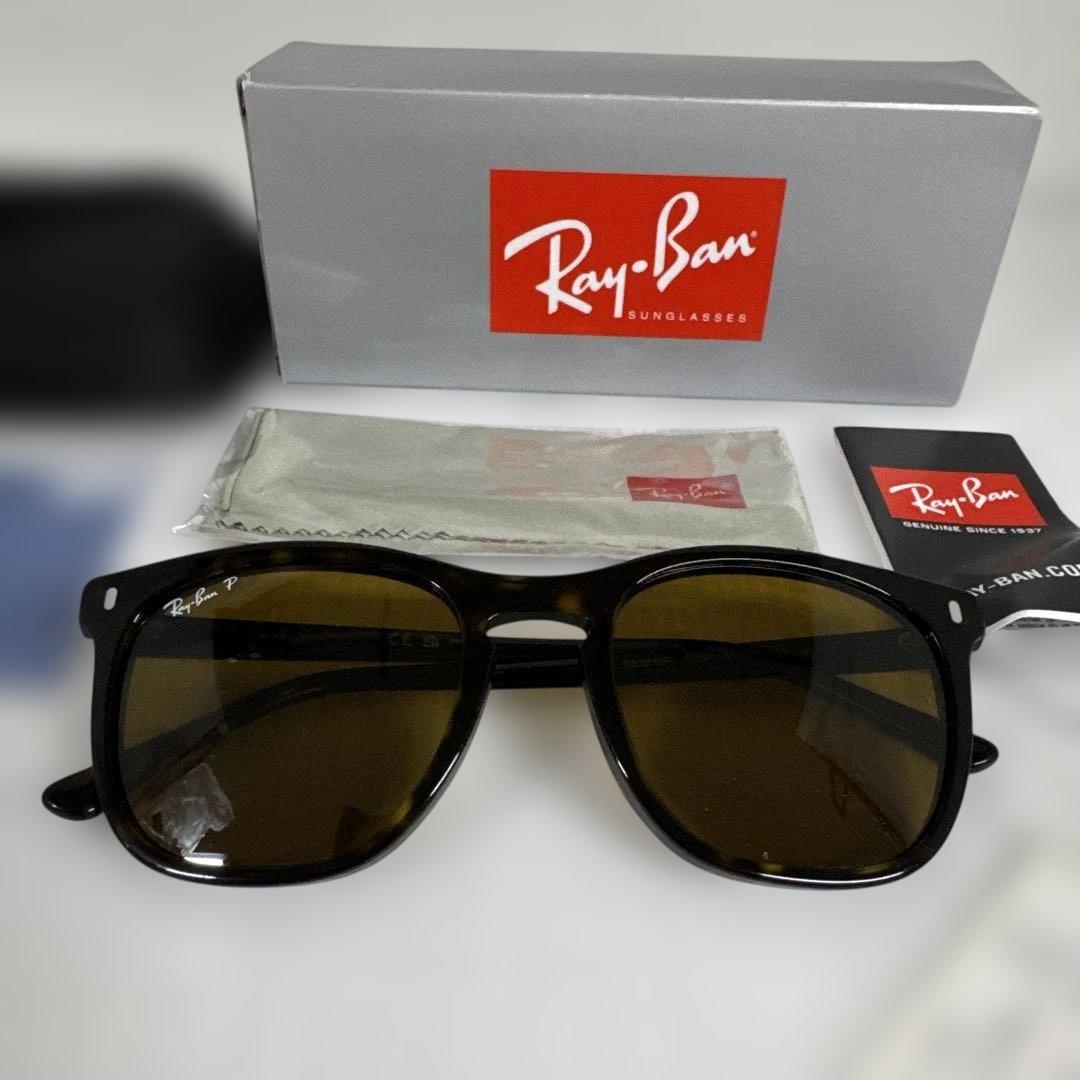 ray-ban レイバン サングラス RB2210F