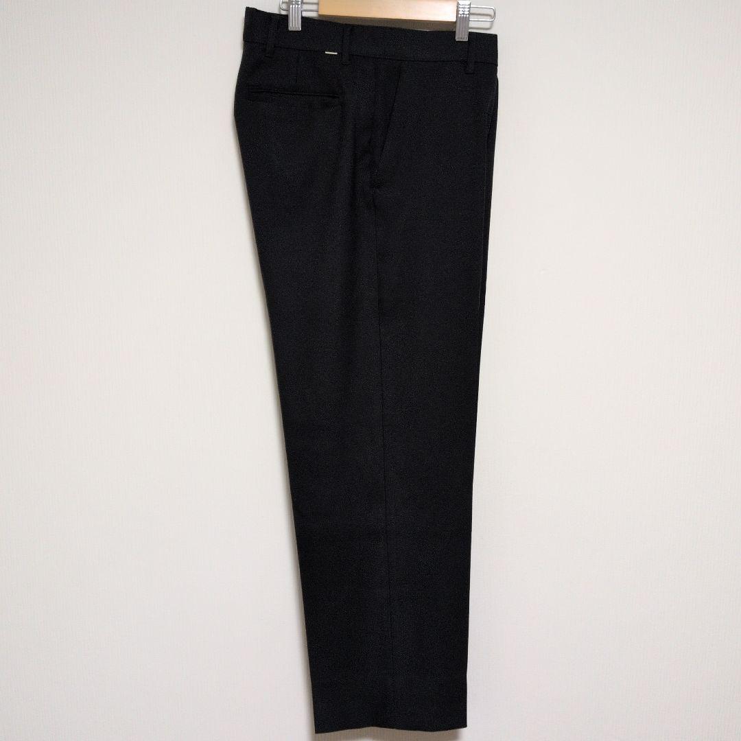 パンツ OVY Relax Wide Action Slacks