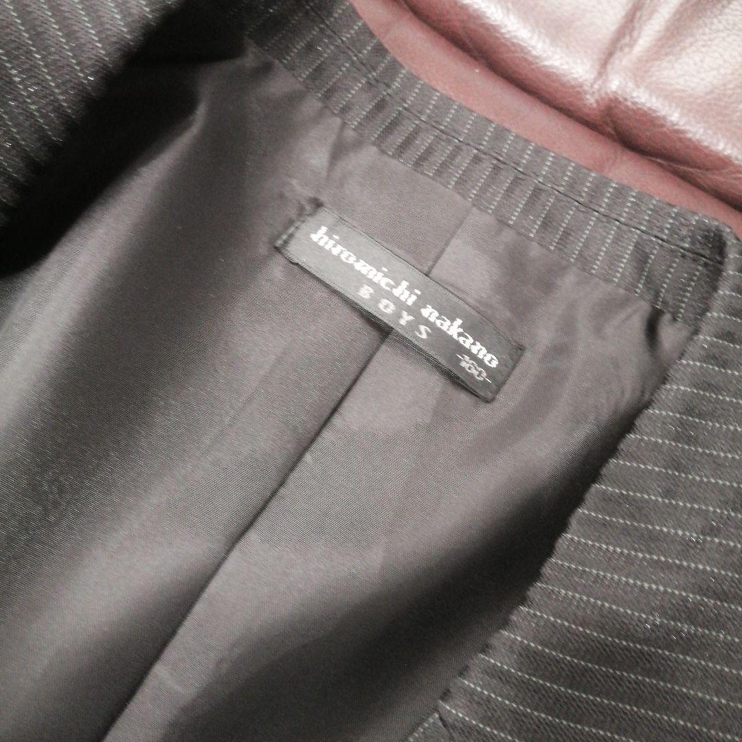 小学生 卒業式 スーツ 160