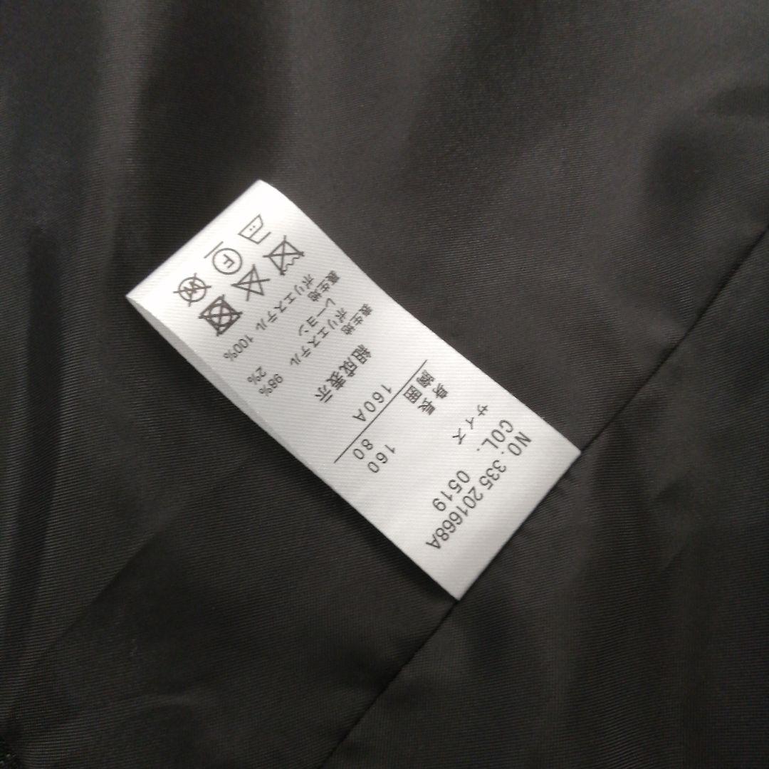 小学生 卒業式 スーツ 160