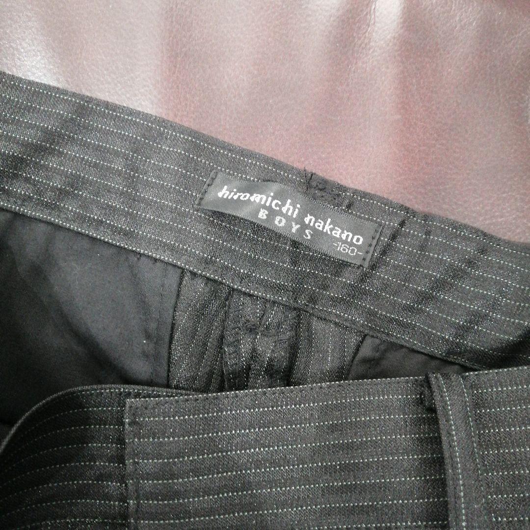 小学生 卒業式 スーツ 160