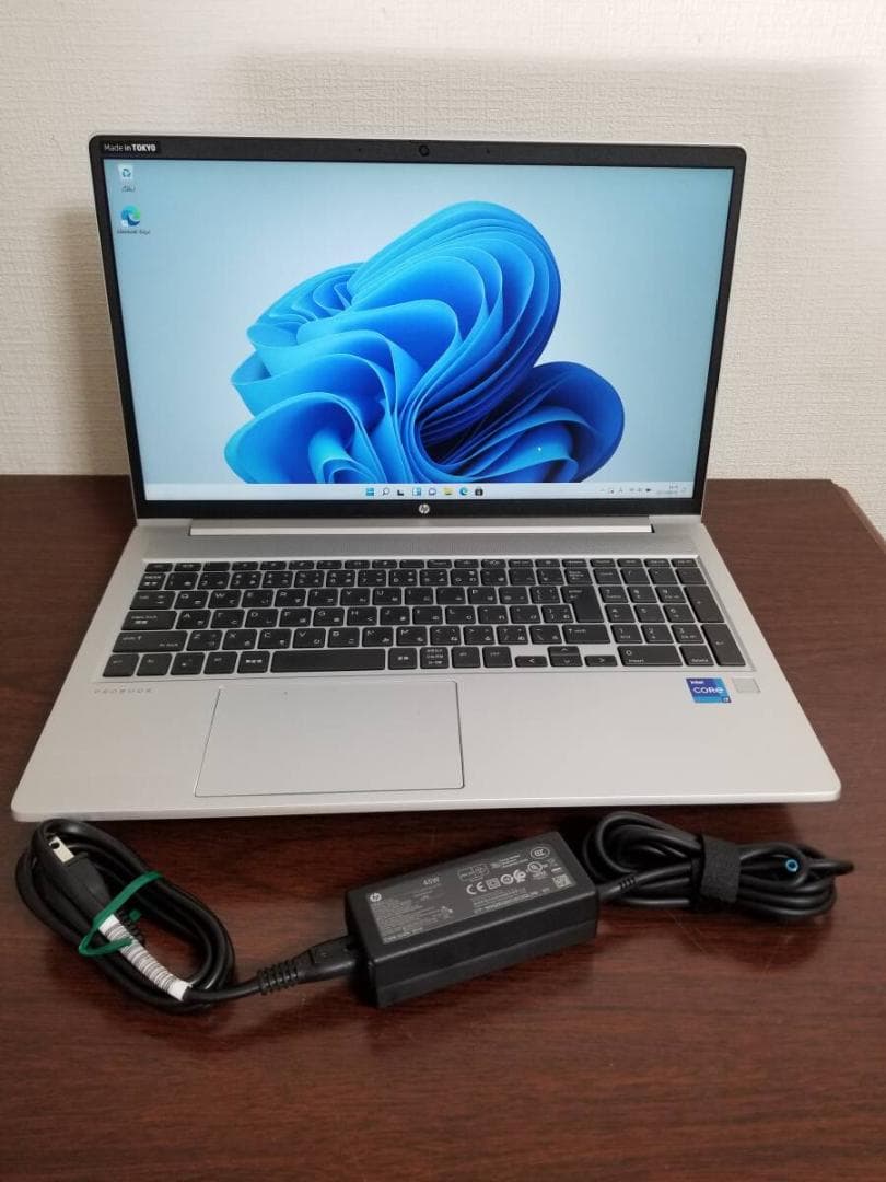 R09美品 HP ProBook 450 G8 i7◆16GB◆SSD512GB