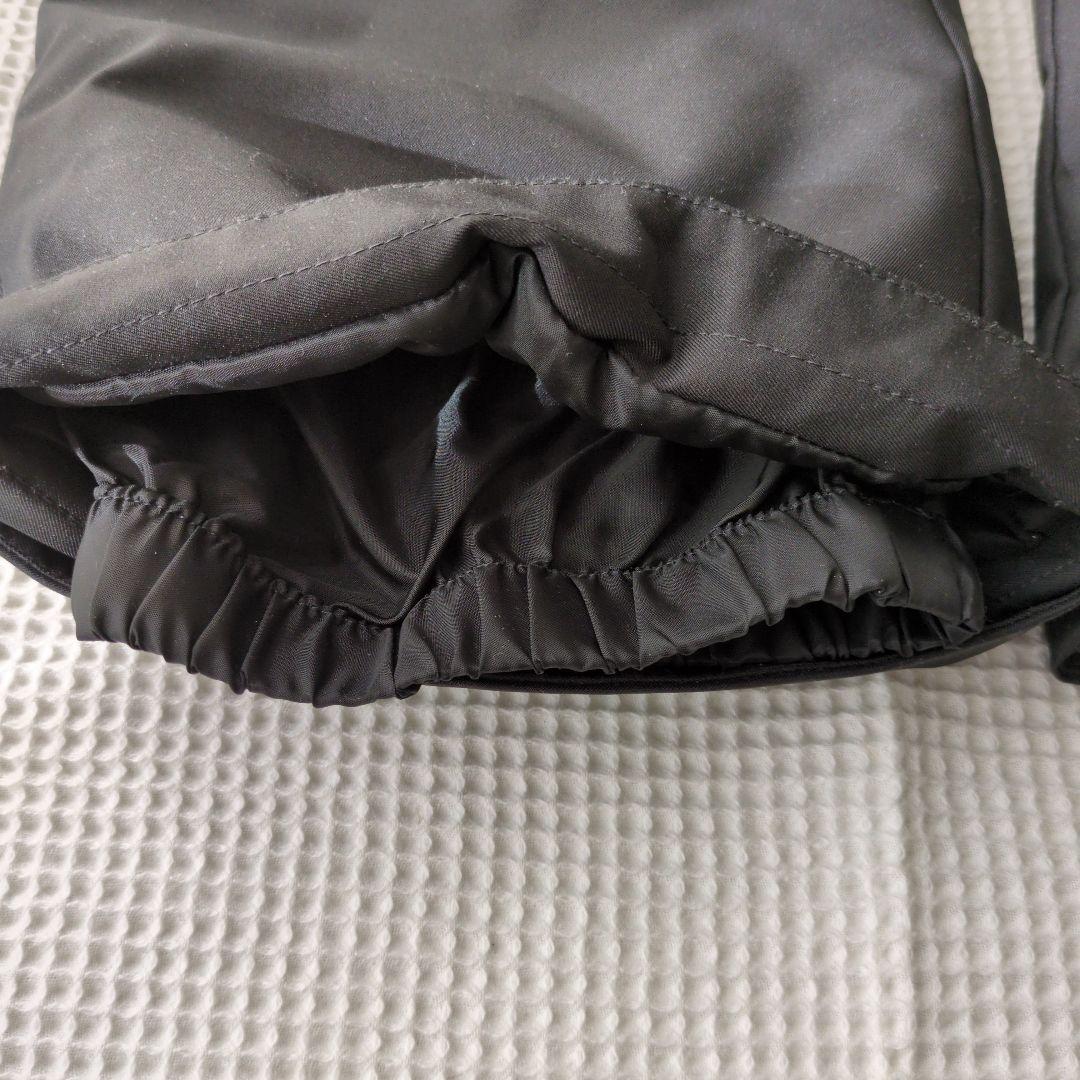 PHENIX 子ども用スキーウェア 青/黒