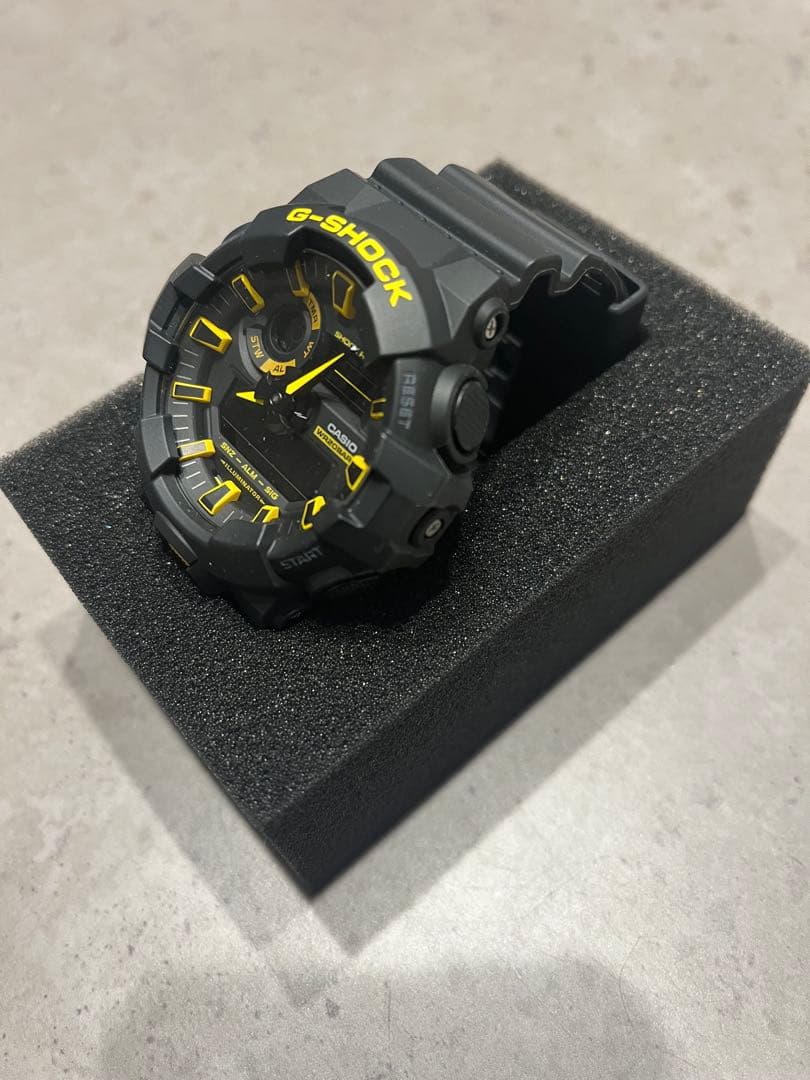 G-SHOCK 5522＊JA