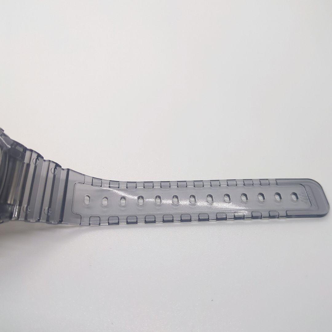 【美品】G-SHOCK GA-2100TLS-8AJF