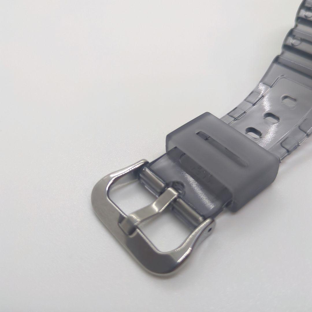 【美品】G-SHOCK GA-2100TLS-8AJF